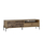 Komodë për TV Decortie Dionysos 170 cm, kafe e errët