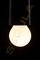 Llambë LED Segula 55309 E27, 3.3W, Ambient Dimming, ngjyrë amber