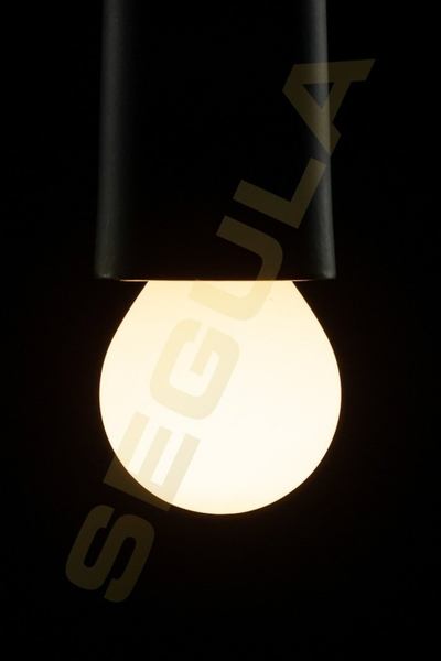 Llambë LED Segula 55309 E27, 3.3W, Ambient Dimming, ngjyrë amber