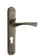 Dorezë dere Domoletti A01-32 Outdoor, 72mm, bronz