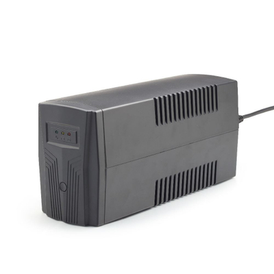 UPS Gembird EG-UPS-B850, 850VA, line interactive, i zi