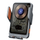 Dviced Wireless Induction Car Mount Charger, Gray