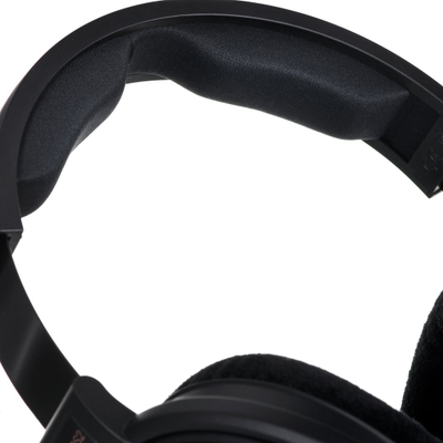 Kufje Sennheiser HD 660S2, 300 Ohm, të zeza