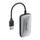 Adapter makine Ottocast Play2Video Plus, CarPlay pa kabllo, Android Auto pa kabllo, i zi