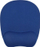 Mousepad ergonomik Powerton ERGO CALMA, me shkumë memory foam, blu navy