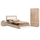 Set studentësh 3-pjesësh (HM11885.02)