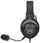 Kufje Endorfy Viro Infra Over-Ear, të zeza