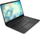 Laptop HP 15s-eq2185nw 15.6'', AMD Ryzen 5, 8GB RAM, 512GB SSD, AMD Radeon Graphics, i zi