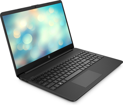 Laptop HP 15s-eq2185nw 15.6'', AMD Ryzen 5, 8GB RAM, 512GB SSD, AMD Radeon Graphics, i zi
