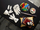 Set Lego Harry Potter Hogwarts Icons Collectors Edition 76391, model koleksionues, për të rritur, shumëngjyrësh