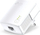 Пауерлајн адаптер TP-Link TL-PA717KIT, 1000 Mbps, Гигабит Етернет, бел