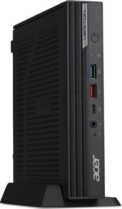 Mini PC Acer Veriton N4710GT, Intel Core i7 13700T, 16GB RAM, 512GB SSD, i zi