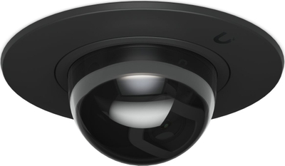 Aksesor montimi Ubiquiti UACC G5 Dome Ultra, kupolë e errësu, për mur edhe tavan, e bardhë