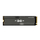 SSD Silicon Power XD80, 2TB, M.2, PCIe 3.0, NVMe, e zezë