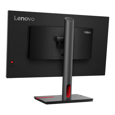 Монитор Lenovo ThinkVision P25i-30, 24.5\", FHD, црн