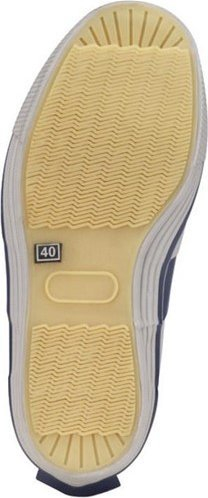Çizme lundrimi Crewsaver 2024 Long Sailing Boots, të gjata, kundra ujit, blu e bardhë