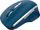 Maus Canyon MW-21, wireless, USB, i kaltërt
