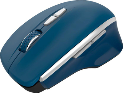 Maus Canyon MW-21, wireless, USB, i kaltërt