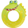 Rreth noti për kalamoj Swimming Ring Animals, krokodil, 4-8 vjeç, jeshil