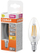 Llambë LED Osram E14, 3.4W, dritë e ngrohtë, transparente