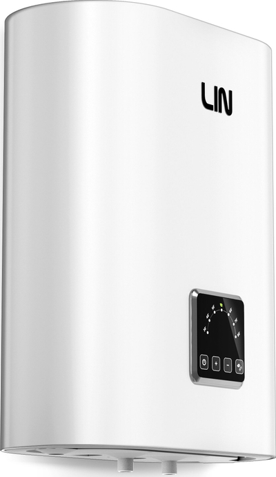 Boiler elektrik LIN LIFVD2, 30L, 2000W, i bardhë
