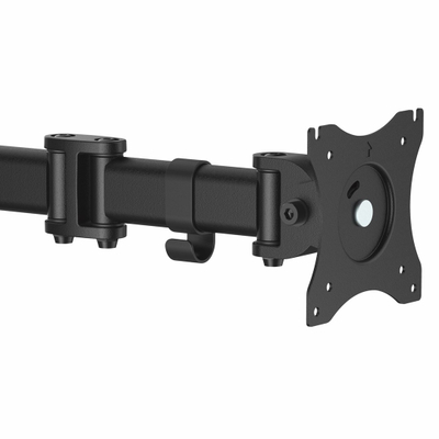 Krah monitori StarTech për tavolinë, deri 34\", VESA, ngjyrë e zezë