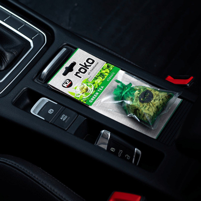 K2 ROKO GREEN TEA 20g