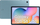Tablet Samsung Galaxy Tab S6 Lite 2022, 10.4", 64GB, blu Angora