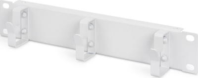 Organizues horizontal kabllosh Digitus DN-10 ORG-1U, 10\" 1U, gri