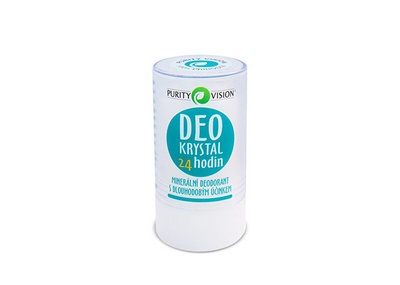 Deodorant Purity Vision