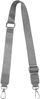 Rrip për çantë Vuch Crossbody Soli Grey, i hirtë