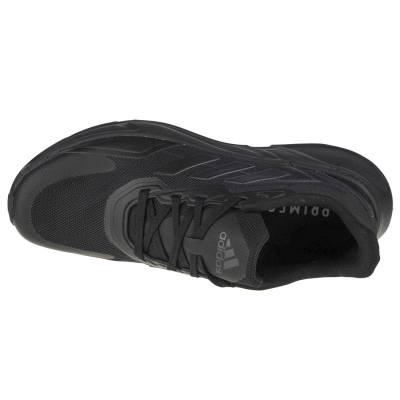 Патики за трчање Adidas X9000L1 за мажи, Bounce, црна јаглеродна