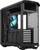 Kasë Fractal Design Torrent Compact RGB, e zezë TG Light Tint, Midi Tower