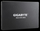 SSD Gigabyte, 256GB, 2.5", SATA III