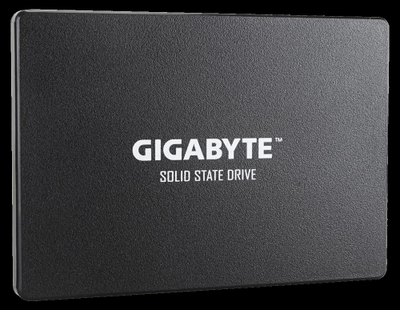 SSD Gigabyte, 256GB, 2.5", SATA III