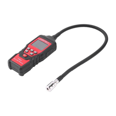 Habotest HT601A Detektor Gazi me Alarm