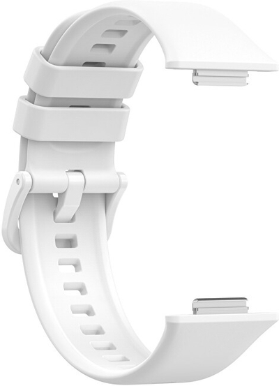 Rrip për orë 4wrist, e bardhë