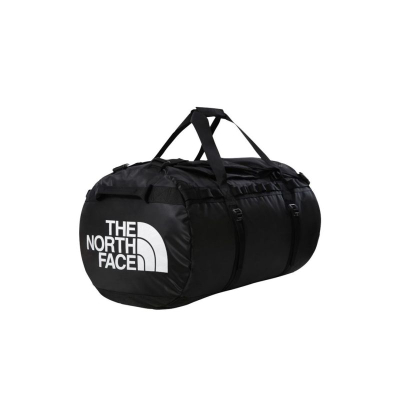 Çantë duffel The North Face Base Camp XL, 132L, e zezë