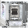 Pllakë amë Gigabyte X870I Aorus Pro Ice, Mini ITX, DDR5, e bardhë