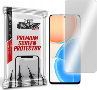Заштита за екран GrizzGlass Hydrofilm за Honor X6s, хидрогел, проѕирна