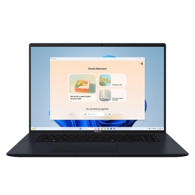 Laptop Asus Vivobook 18, Ryzen 7, 32GB RAM, 1TB SSD, pa OS