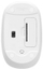 Глушец без кабел Logitech M196, Bluetooth, компактен, бел
