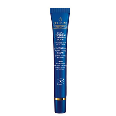 Krem Collistar Eye Perfection, 15 ml 