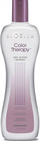Shampon për flokë të ngjyrosur Farouk Systems Biosilk Color Therapy Cool Blonde, 355 ml