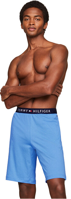 Shorce për meshkuj Tommy Hilfiger, të kaltra