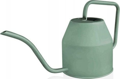 Kovë ujitje Mioli Decor Tara, me grykë t’gjatë, jeshile