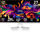 Monitor gaming MSI MAG 272QPWDE QD OLED X28, 27", 240Hz, i zi