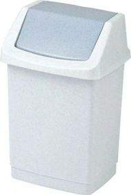 Kosh mbeturinash Curver, 50L, i hirtë