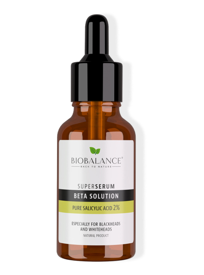 Serum Bio Balance Beta Solution, 30ml