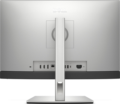 Kompjuter All in One Dell Pro QB24250, 24", Intel Core Ultra 5, 16GB RAM, 512GB SSD, i zi